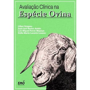 Avaliação Clínica Na Espécie Ovina