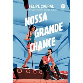 Nossa Grande Chance