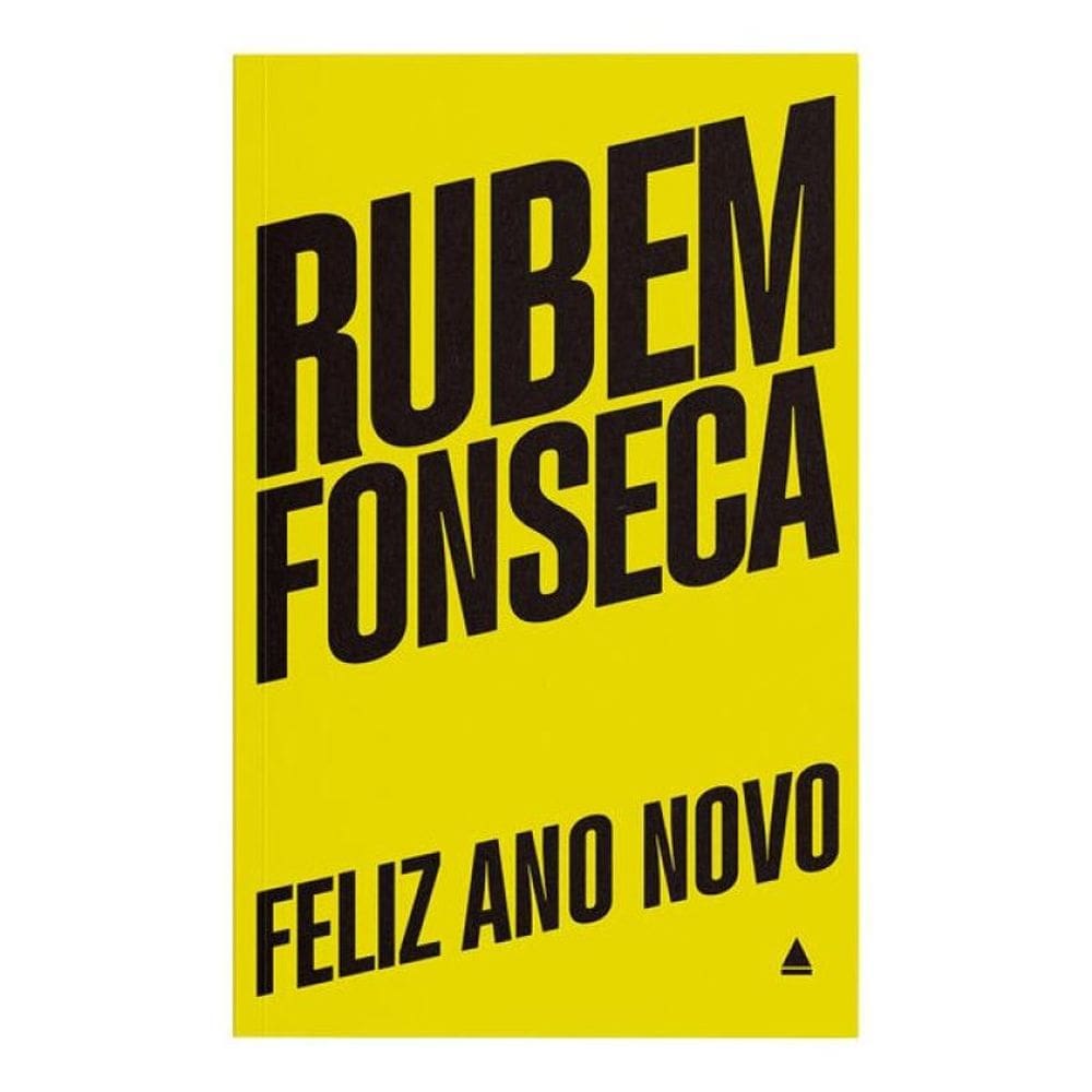 Feliz Ano Novo