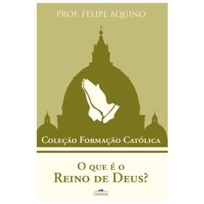 O Que É O Reino De Deus?