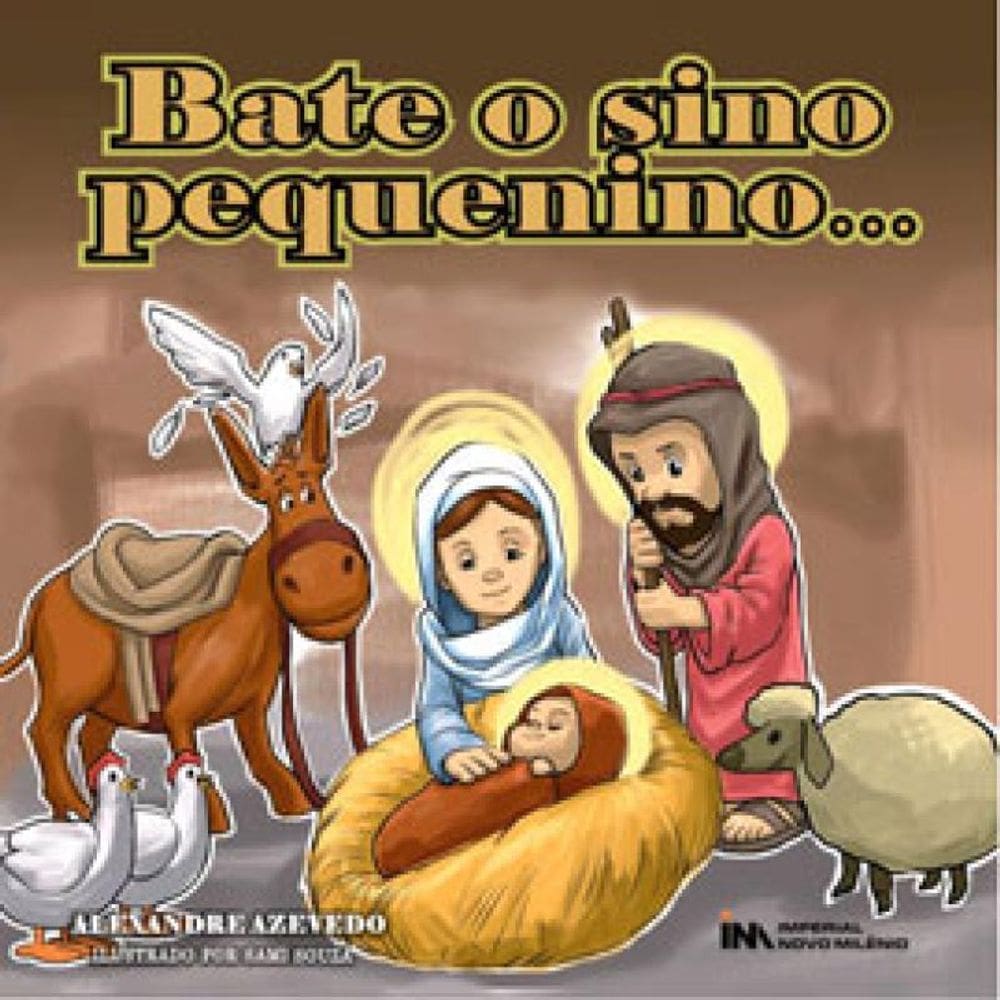 Bate O Sino Pequenino…