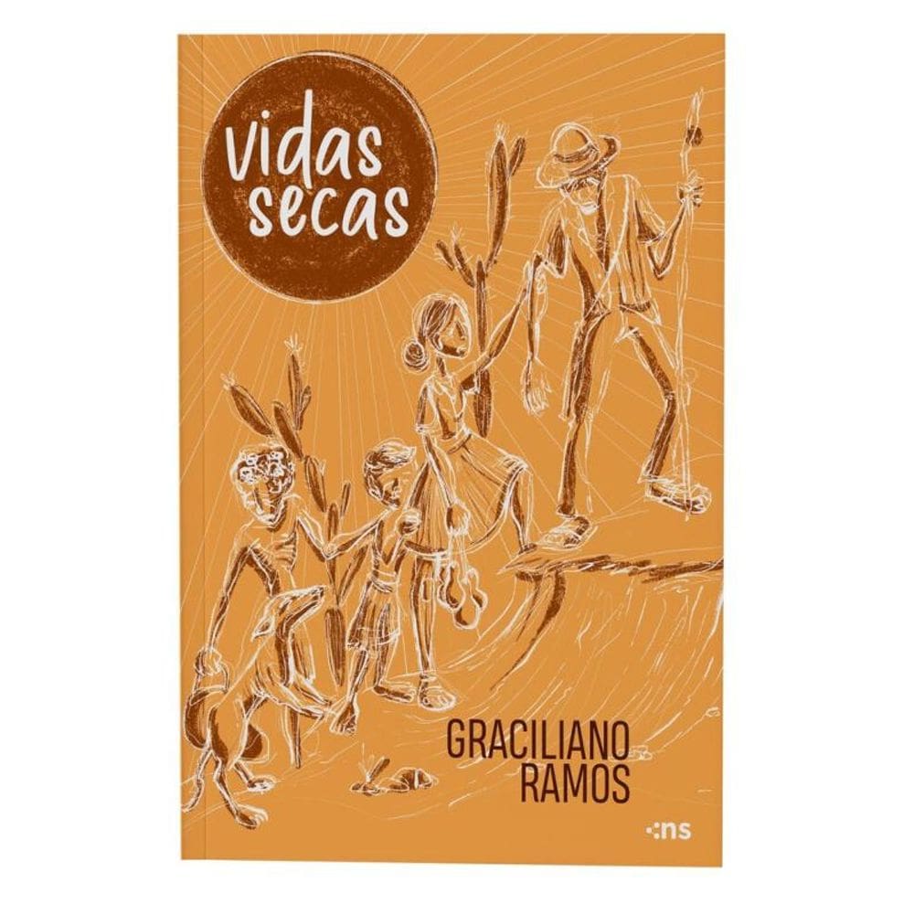 Vidas secas