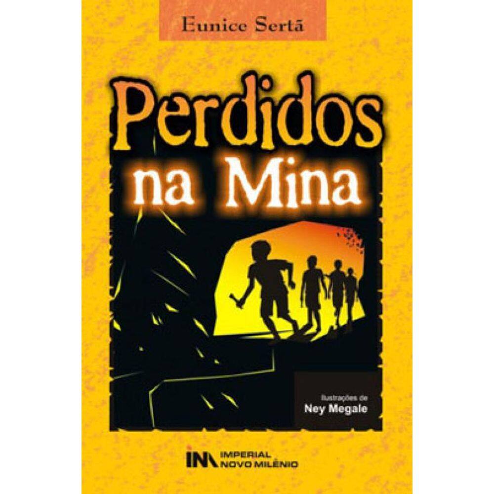 Perdidos Na Mina