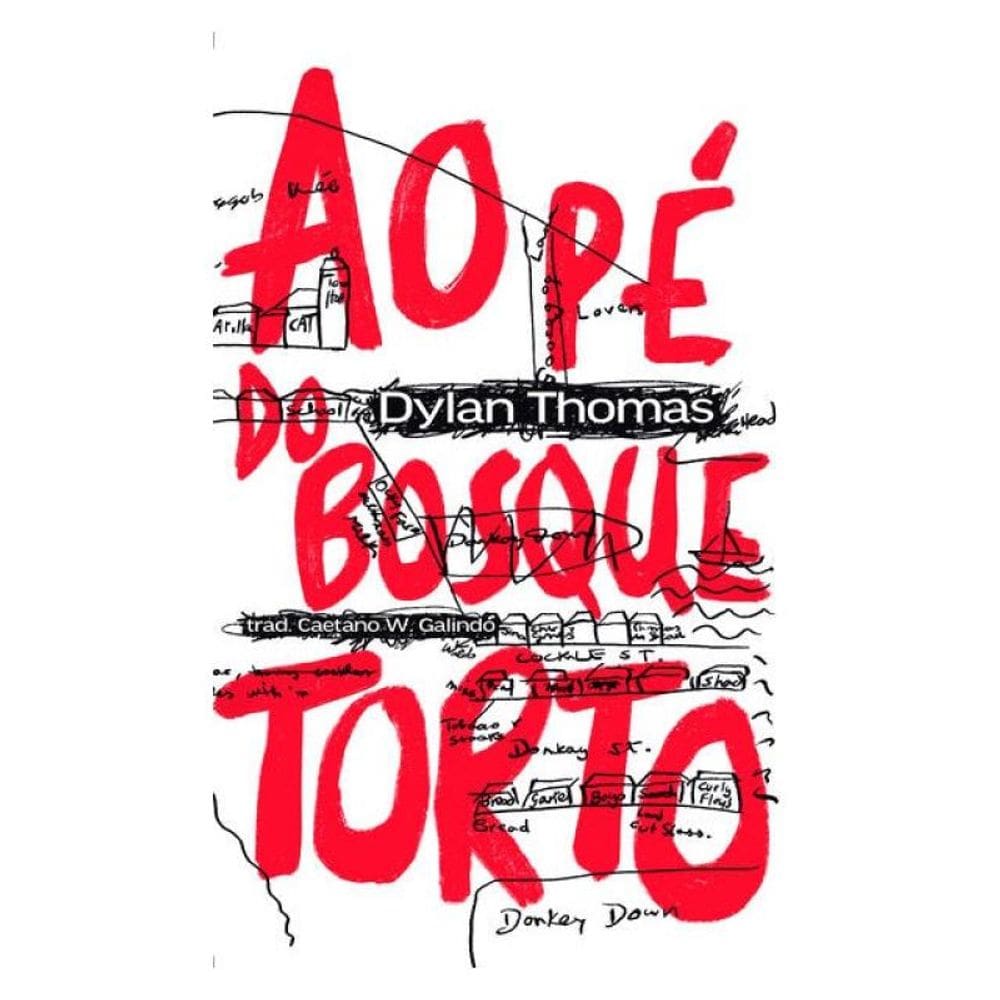 Ao Pé Do Bosque Torto