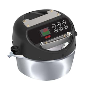Misturador Industrial Eletrico Inteligente Bivolt