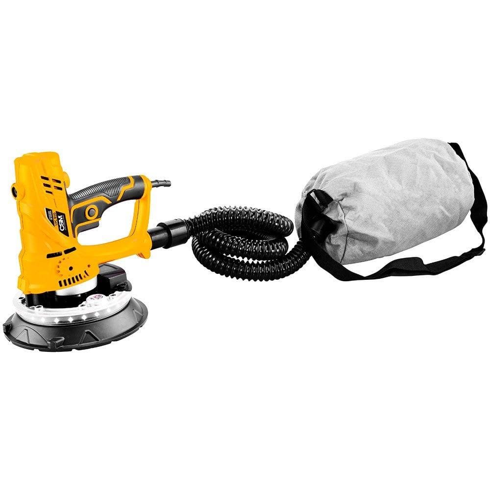 Lixadeira de Parede e Teto 850W 220V LPC 850 - CSM