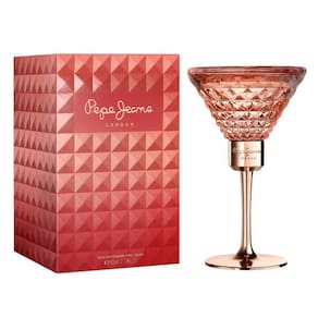 Pepe Jeans For Her- Perfume Feminino- Eau de Parfum - 80ml
