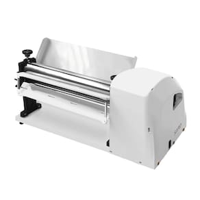 Amassadeira Industrial com Lâmina de 40cm