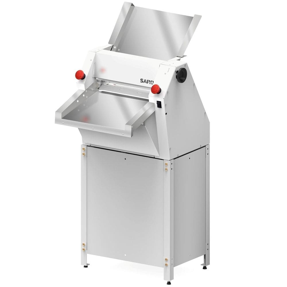 Cilindro Industrial Elétrico Bivolt com Suporte