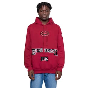 Blusa Moletom Ecko Masculina Rhino