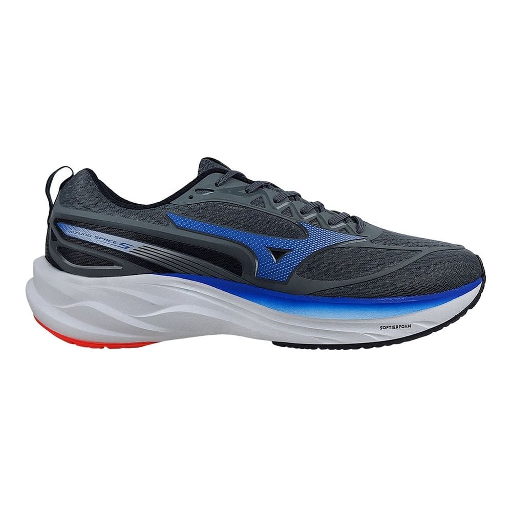 Tênis Mizuno Space 5 Masculino