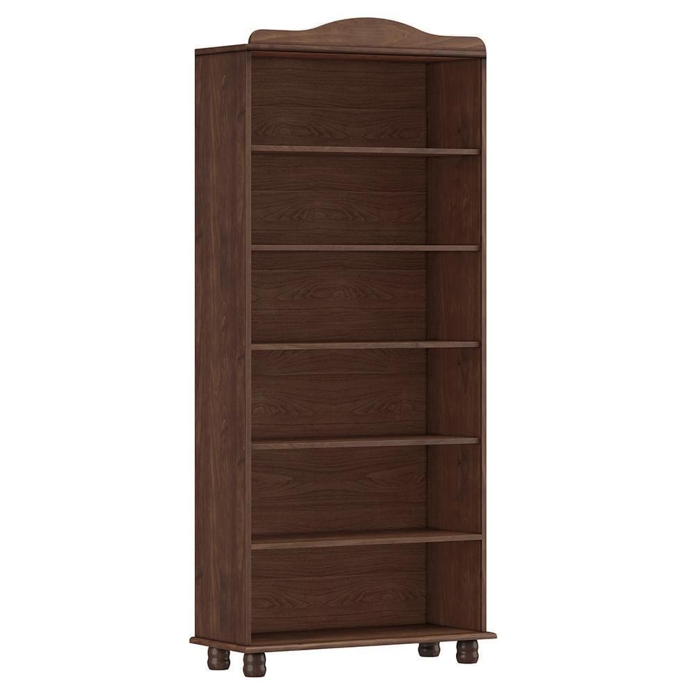 Livreiro Rubi - Finestra Móveis