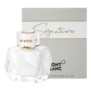 Signature Montblanc Edp  90ml