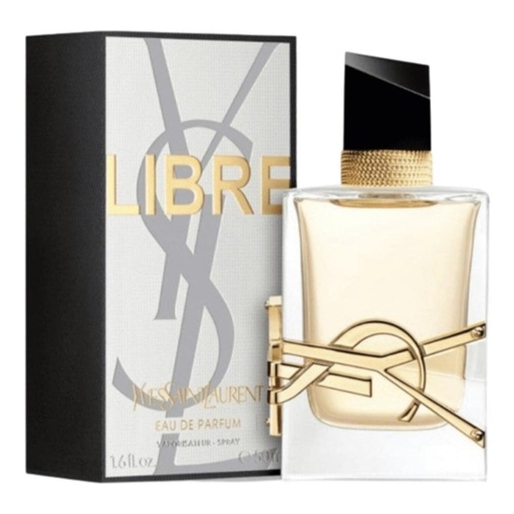 Yves Saint Laurent Libre Edp 50ml