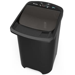 Tanquinho de lavar roupa Mueller 10 kg com superesfregador MLT10C