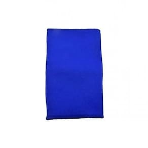 Suporte De Panturrilha Camping Corrida Azul