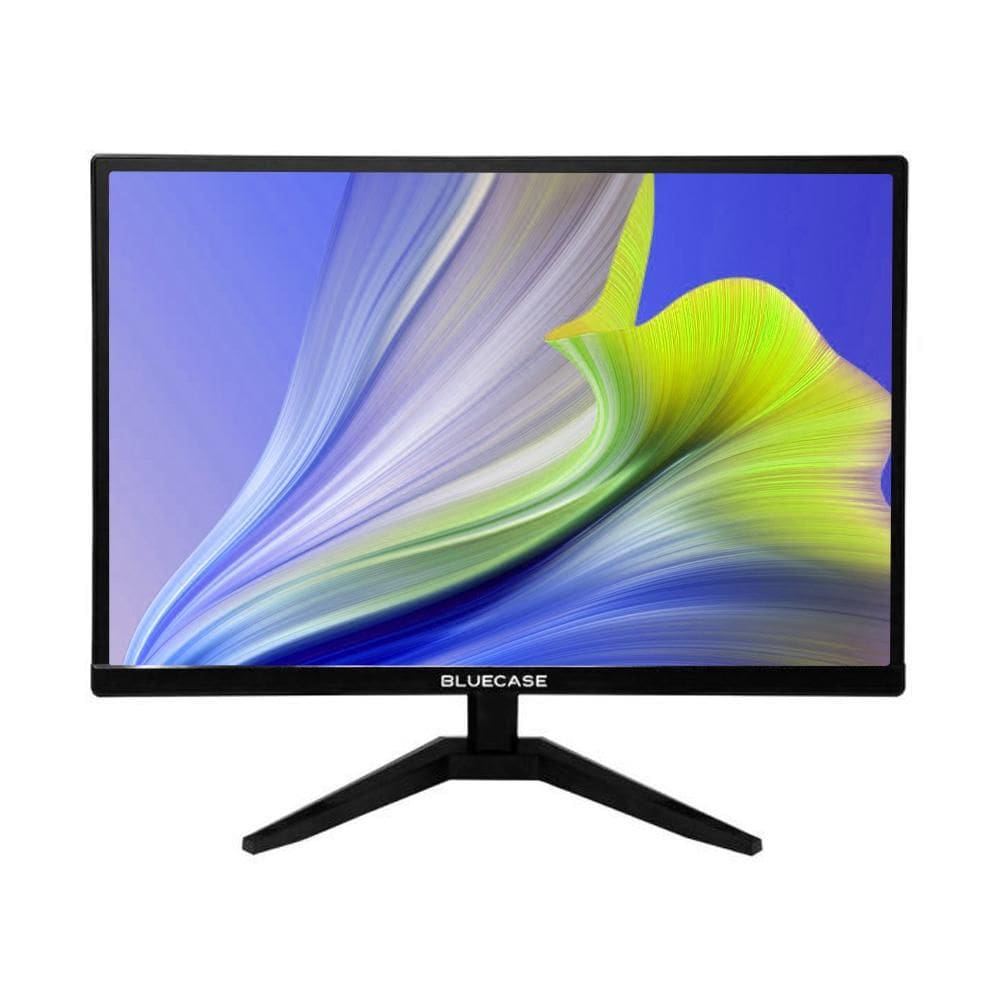 Usado: Monitor Bluecase BM20D3HVW 20P Wide VGA/HDMI - VOKE