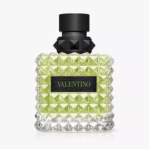 Green Stravaganza Born in Roma Valentino EDP Feminino 100ml