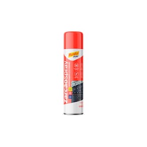 Zarcao Spray Antiferrugem (400Ml)