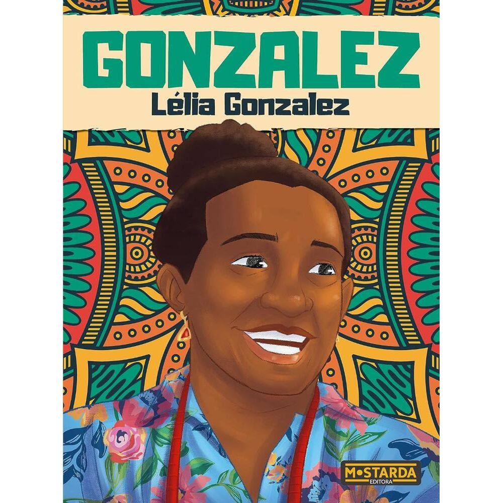 Gonzalez - Lélia Gonzalez