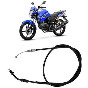 Cabo Acelerador Fazer 150 SED 14 a 18 Vini Controlflex