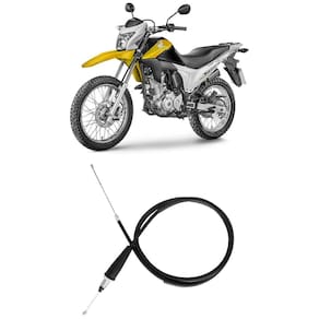 Cabo Acelerador Nxr 160 Bros 2014 a 2025 Vini Controlflex