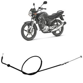 Cabo Acelerador YBR 125 Factor 2014 a 2016 Vini Controlflex