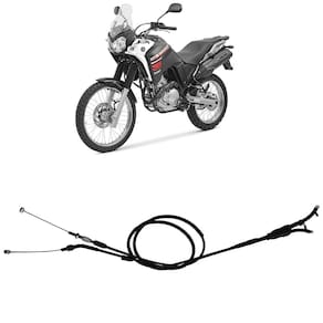 Cabo Acelerador Duplo A/B XTZ 250 Tenere Vini Controlflex