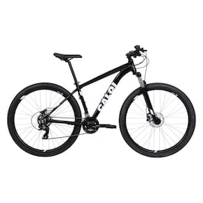 Bicicleta Caloi 29 Aro 29 21v Freio a Disco Hidráulico 2024/25 MSU