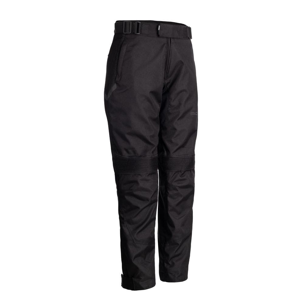 Calca Texx Ronin Fem Ld Pret Xxxxl 4xl