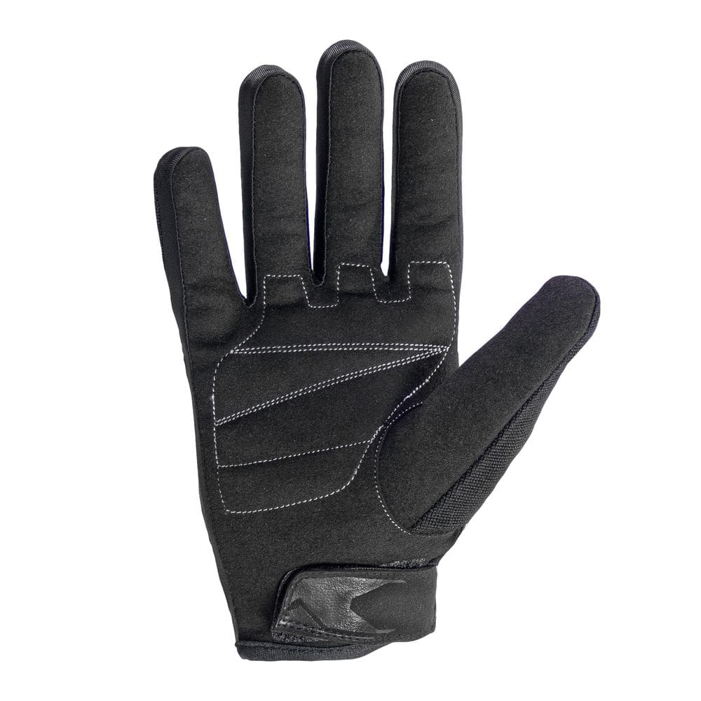 Luvas Texx New Strike V2 Pret Xxxl 3xl