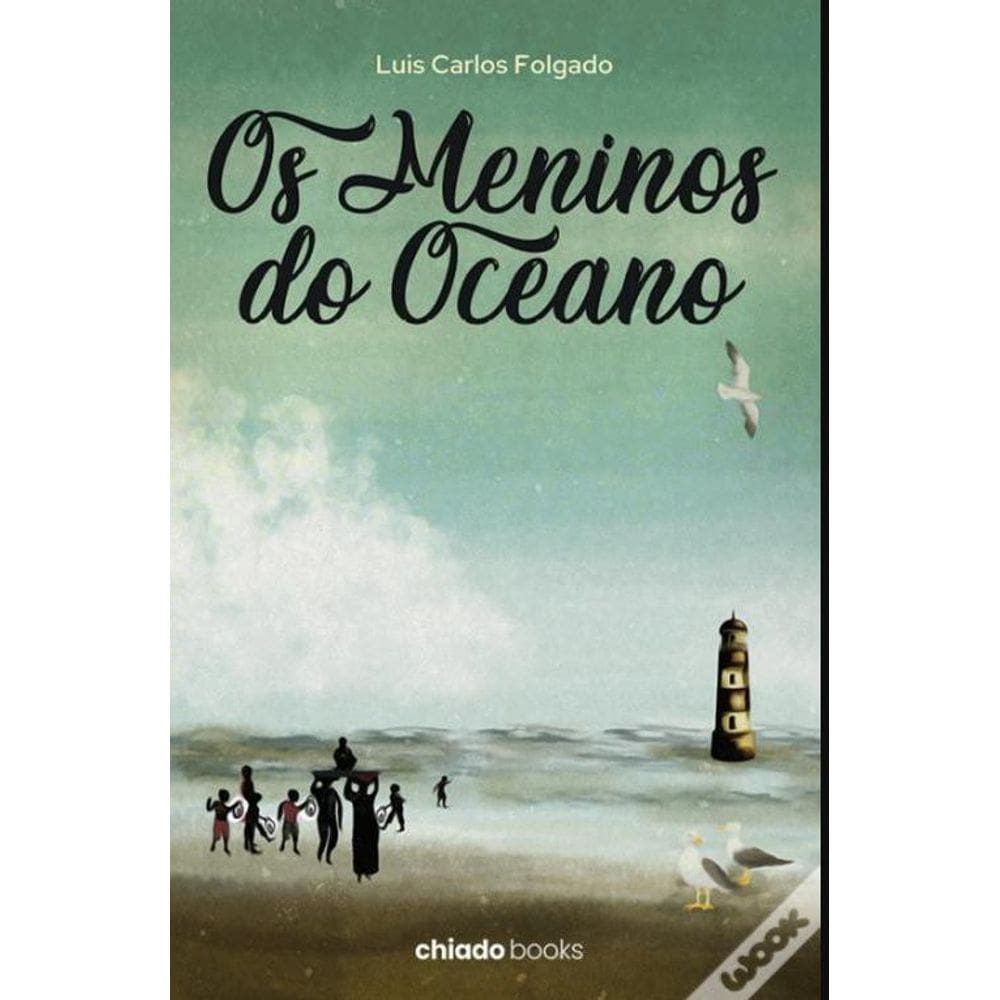 Os Meninos Do Oceano