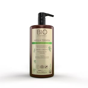 Shampoo Detox Limpeza Pronfunda Bio Amazônica NatuMaxx 1L