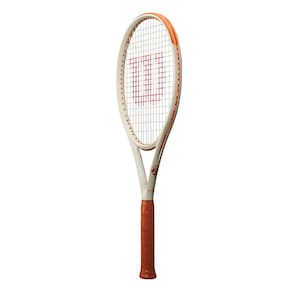 Raquete de Tênis Wilson Roland Garros Clash 100 V3 - 295g