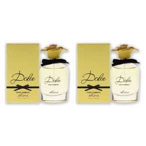 Perfume Dolce and Dolce Shine Eau de Parfum 50ml para