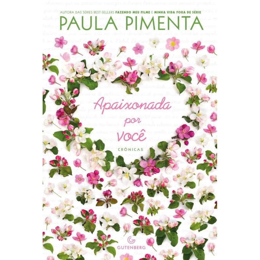 Apaixonada por você