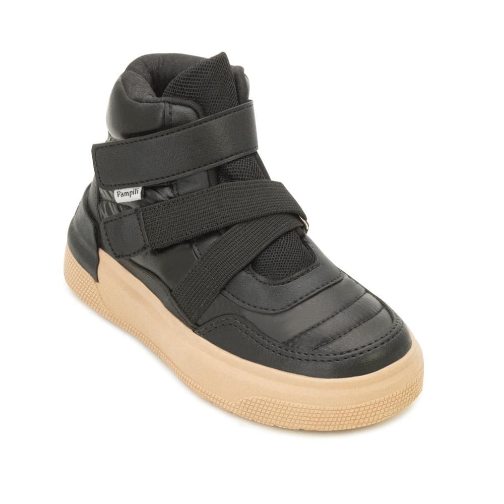 Tênis Cano Médio Infantil Pampili PP25-73607