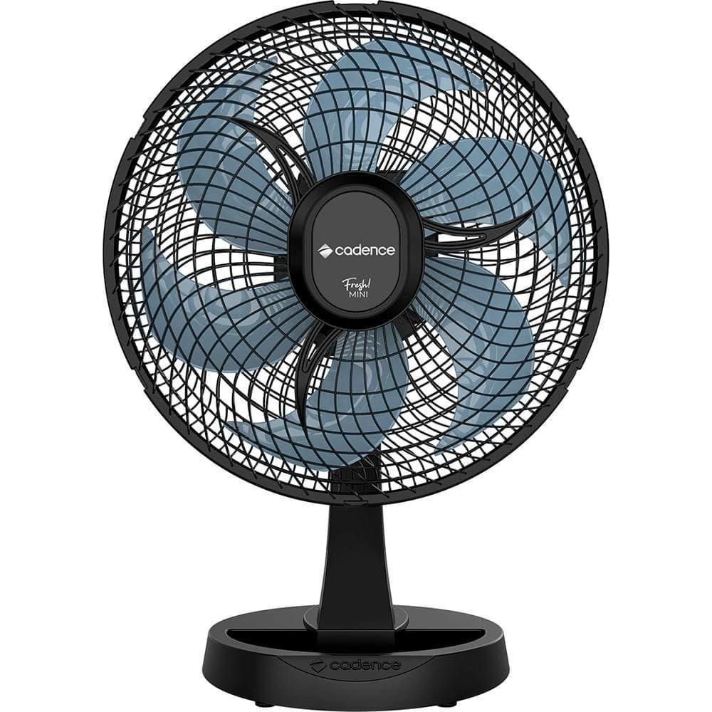 Ventilador Cadence Fresh Mini220V