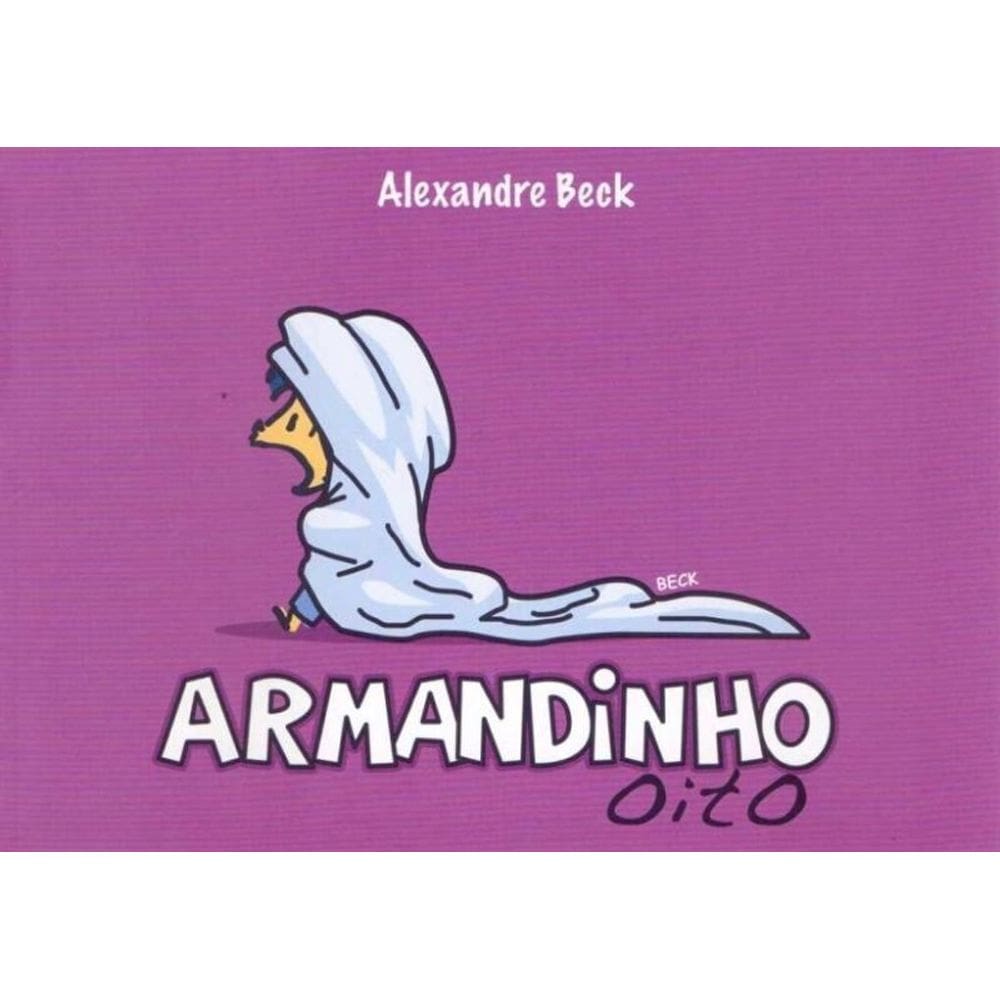 Armandinho Oito