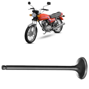 Válvula Admissão Moto CG 125 76 a 91 Vini Controlflex