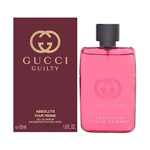 Perfume Gucci Guilty Absolute Pour Femme Eau de Parfum 50ml