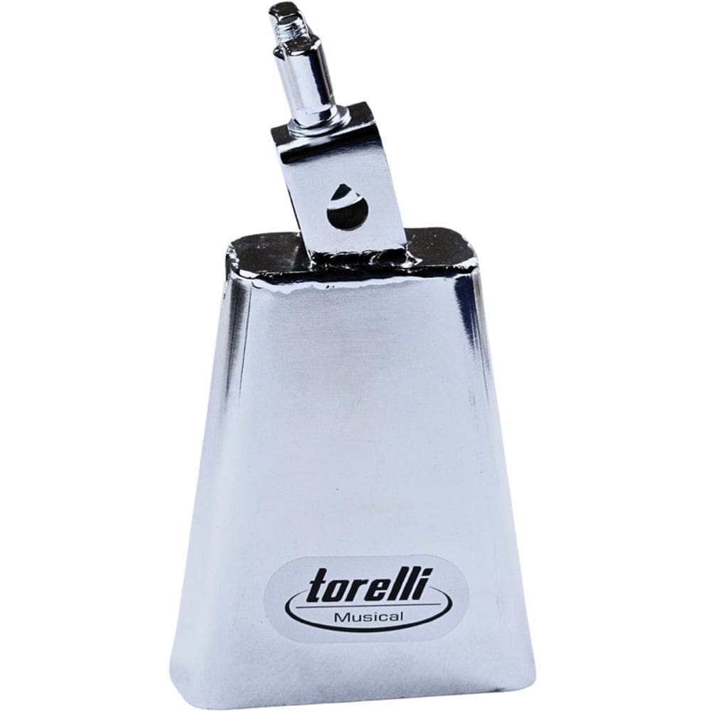 COWBELL CROMADO TORELLI 6" TO055
