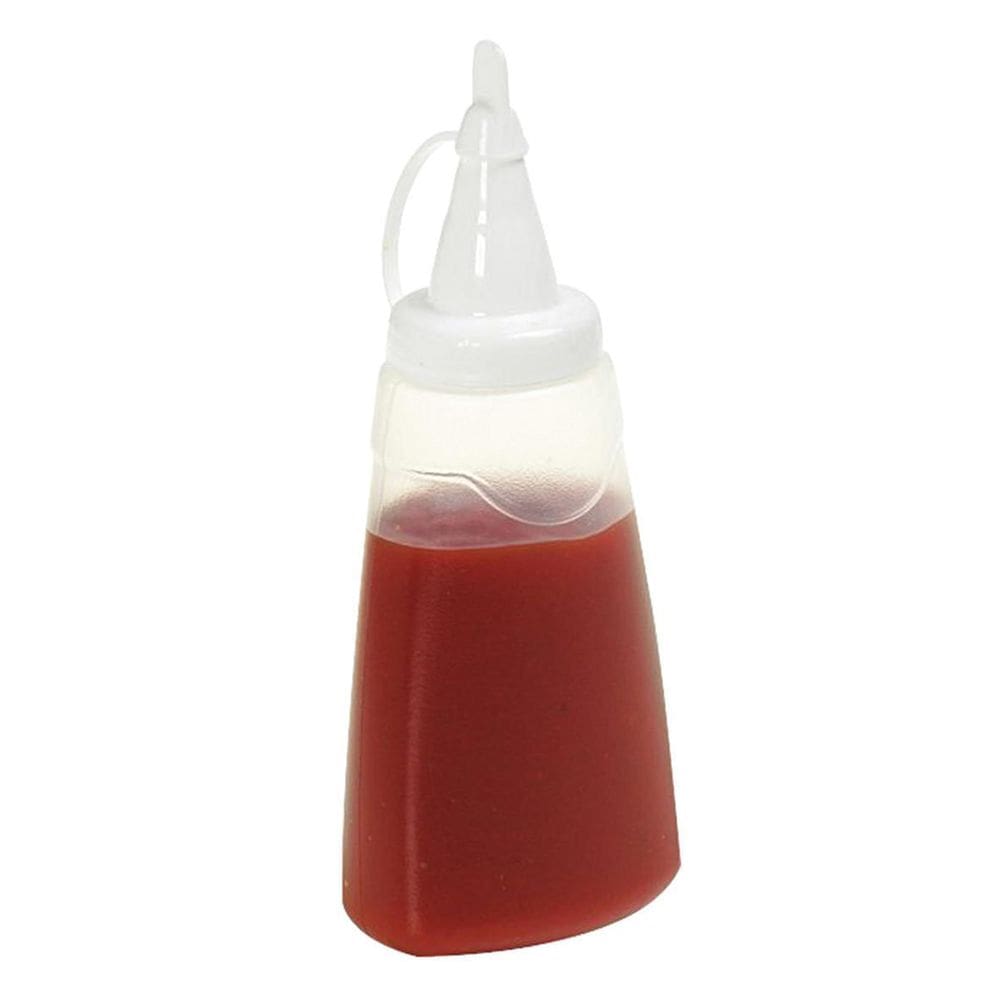 Recipiente para Molhos 210ml Sanremo 326 Branco