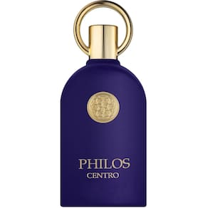 Perfume Maison Alhambra Philos Centro Eau de Perfume 100ml