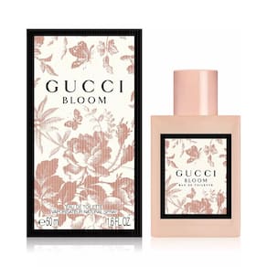 Perfume Gucci Bloom Eau de Toilette Spray para mulheres 50ml