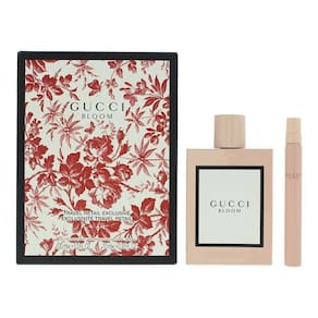 Perfume GUCCI BLOOM Eau de Parfum 100mL + 10mL para mulheres