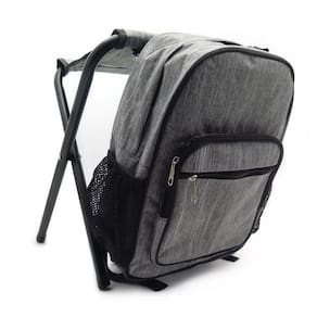 Mochila Termica Banqueta Dobravel Banco Portatil
