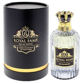 Perfume Assala Prime Royal Fame Eau de Parfum 100ml para Unis