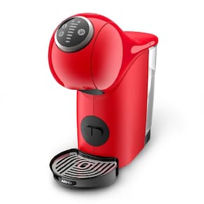 Nescafé Dolce Gusto Arno Genio S Plus Vermelha DGS3