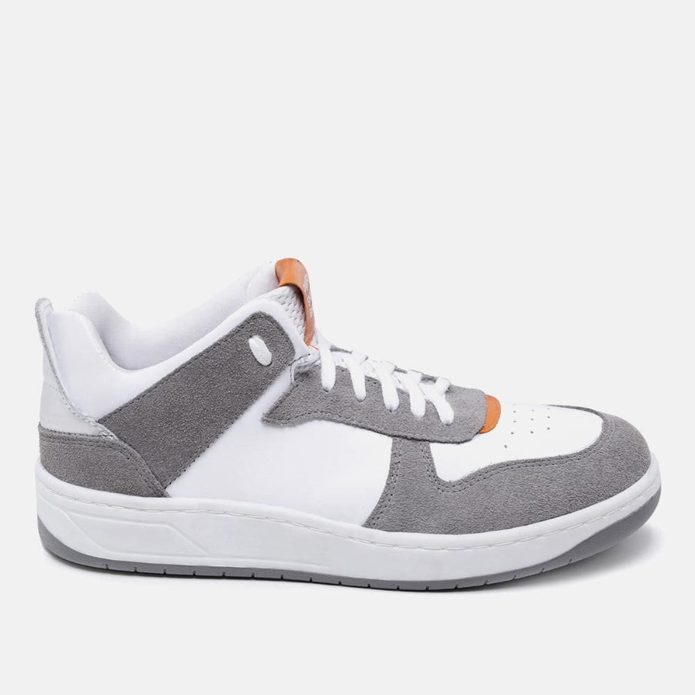 Tênis Feminino Street Casual Moderno